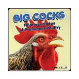 Big Cocks: Hilarious Snaps of Prominent Poultry - Royal Sins