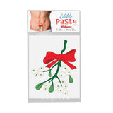 Big Mistletoe Edible Pasties - Royal Sins
