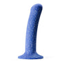 Biird Bae 5.9 in. Soft Silicone Dildo with Suction Cup Base - Jouissance Club Edition - Royal Sins
