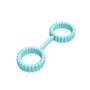 Biird Cuffii Silicone Cuffs Mint - Royal Sins