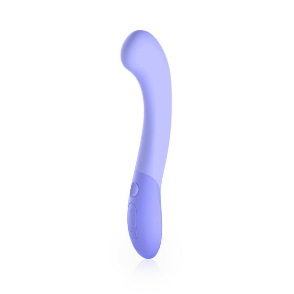 Biird Gii G - spot Vibrator Lilac - Royal Sins