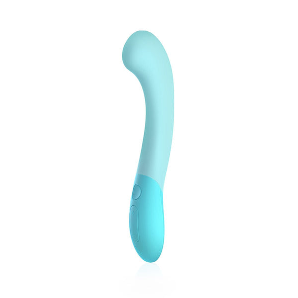 Biird Gii G - spot Vibrator Mint - Royal Sins