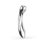 Biird Polii Stainless Steel Dildo - Royal Sins