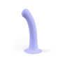 Biird Surii 6 In. Silicone Dildo - Royal Sins