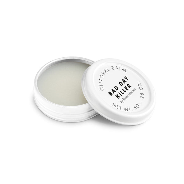 Bijoux Indiscrets Clitherapy Bad Day Killer Balm? - Royal Sins