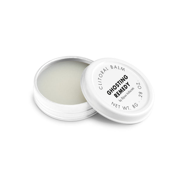 Bijoux Indiscrets Clitherapy Ghosting Remedy Jar Balm - Royal Sins