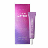 Bijoux Indiscrets Clitherapy It's A Match Liquid Vibrator - Royal Sins