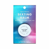 Bijoux Indiscrets Clitherapy Sexting Clitoral Balm?0.28 oz. - Royal Sins