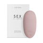 Bijoux Indiscrets Sex au Naturel Vibrating Personal Massager - Royal Sins