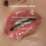 Bijoux Indiscrets Slow Sex Mouthwatering Spray - Royal Sins