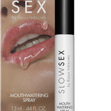 Bijoux Indiscrets Slow Sex Mouthwatering Spray - Royal Sins