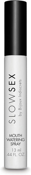 Bijoux Indiscrets Slow Sex Mouthwatering Spray - Royal Sins