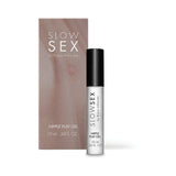 Bijoux Indiscrets Slow Sex Nipple Play Gel 0.34 oz. - Royal Sins