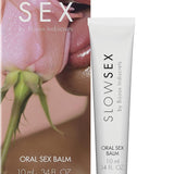 Bijoux Indiscrets Slow Sex Oral Sex Balm - Royal Sins