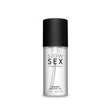 Bijoux Indiscrets Slow Sex Warming Massage Gel - Royal Sins