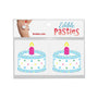 Birthday Cake Edible Pasties - Royal Sins