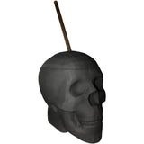 Black Matte Skull Cup - Royal Sins