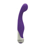 Blair 7 Speed Silicone G - Spot Vibrator - Purple - Royal Sins