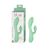 Blaze Romantic Massager Aqua - Royal Sins