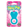 BLING POP RING - BLUE - Royal Sins