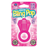 BLING POP RING - PINK - Royal Sins
