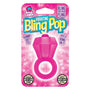BLING POP RING - PINK - Royal Sins