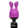 Bliss Tips Silicone Wand Massager Attachment - Royal Sins