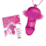 Blow Me Pink Pecker Whistle Necklace - Royal Sins