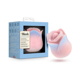 Blush Collection Kissing Rose Pink - Royal Sins