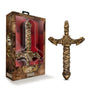 Blush The Realm Drago Lock On Dragon Sword Handle Attachment Bronze - Royal Sins