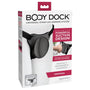 Body Dock Original Strap - On Harness - Royal Sins