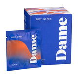 Body Wipes by Dame 15ct - Royal Sins