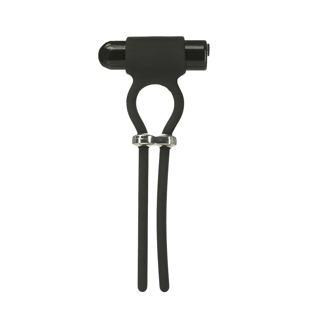 Bolo Bullet Vibrating Adjustable C - Ring - Royal Sins