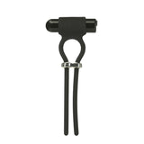 Bolo Bullet Vibrating Adjustable C - Ring - Royal Sins