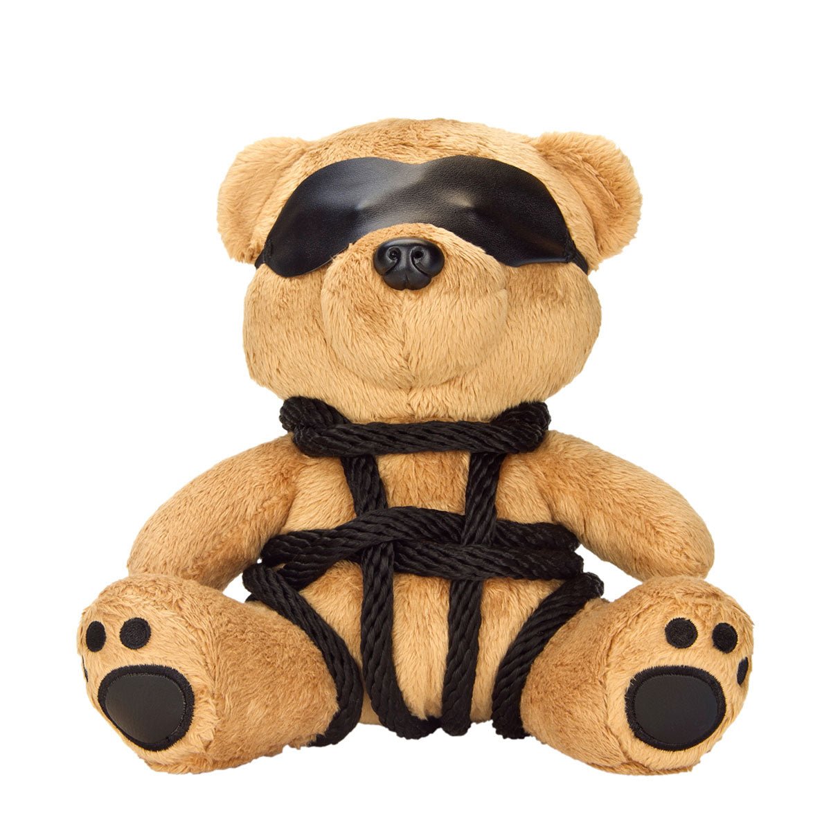 Bondage Bearz Bound Up Bill - Royal Sins