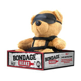 Bondage Bearz Bound Up Billy - Royal Sins