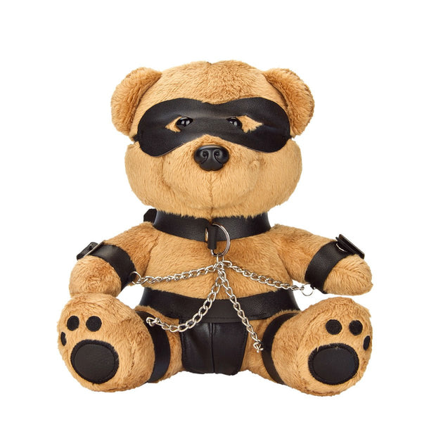 Bondage Bearz Charlie Chains - Royal Sins