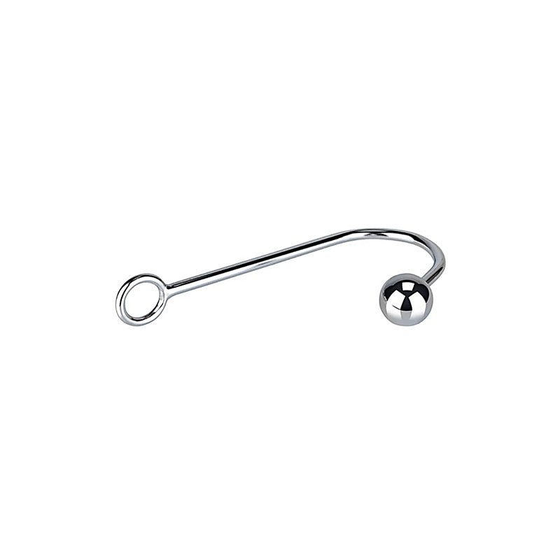 Bondage Hook With Ball (40 mm) - Royal Sins