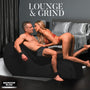 Bondage Love Couch - Royal Sins