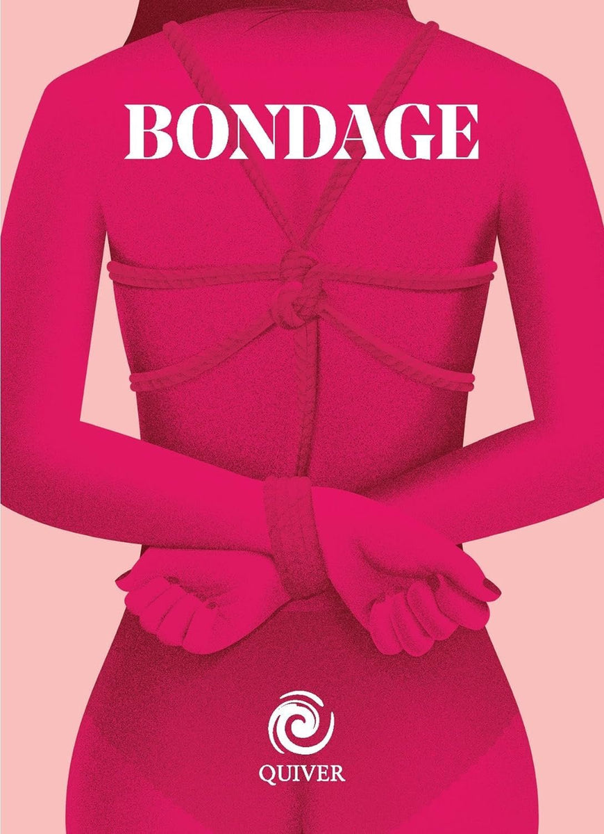 Bondage Mini Book - Royal Sins