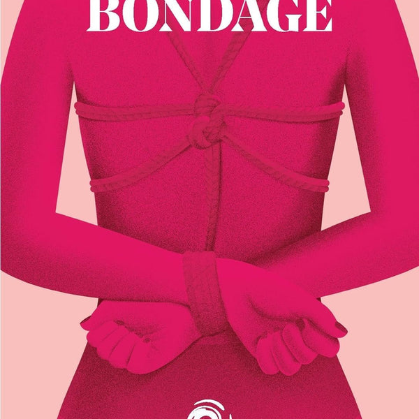 Bondage Mini Book - Royal Sins
