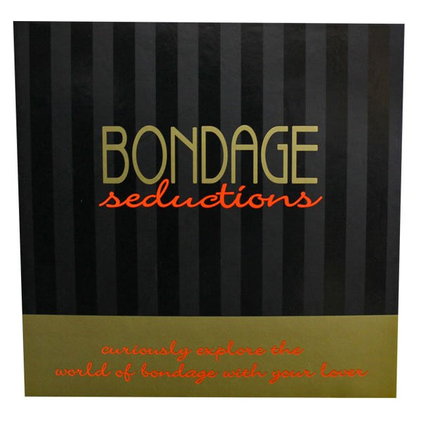 Bondage Seductions Game - Royal Sins