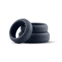 Boners 3pc Cock Ring Set - Royal Sins