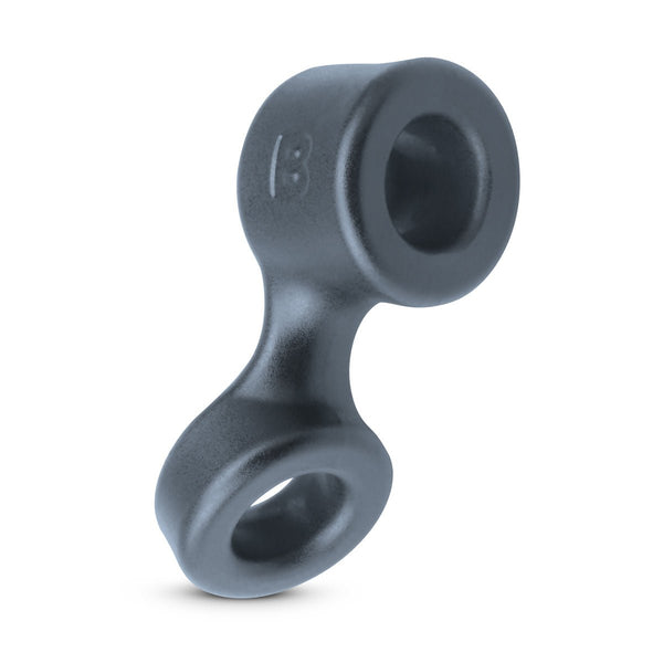Boners Cock Ring & Ball Stretcher - Royal Sins