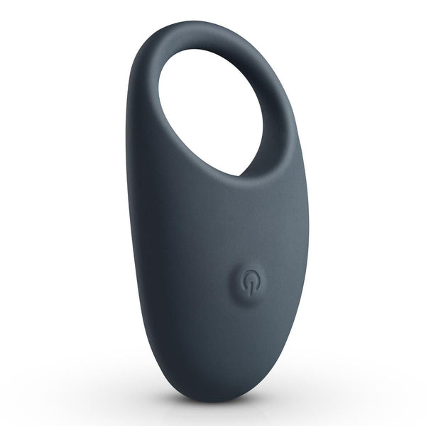 Boners Premium Vibrating Cock Ring - Royal Sins