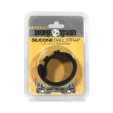 Boneyard Ball Strap Black - Royal Sins