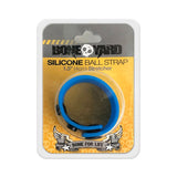 Boneyard Ball Strap Blue - Royal Sins