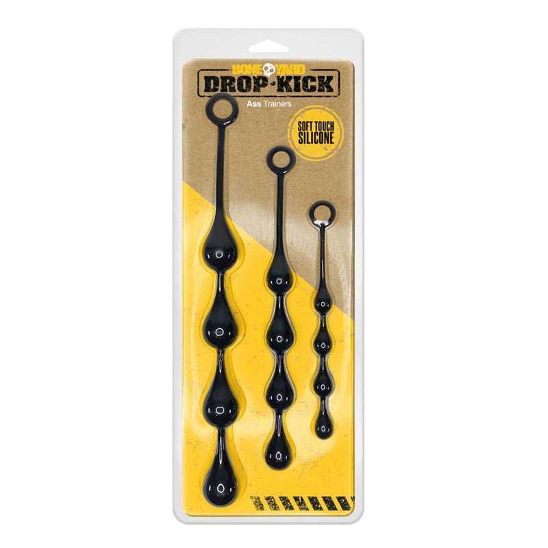 Boneyard Drop - Kick Ass Trainers - Royal Sins