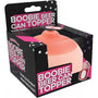 Boobie Beer Can Topper - Royal Sins