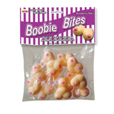 Boobie Bites Strawberry - Royal Sins
